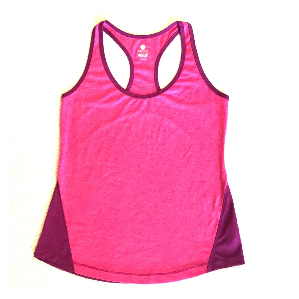 Old Navy Active Workout Shirt